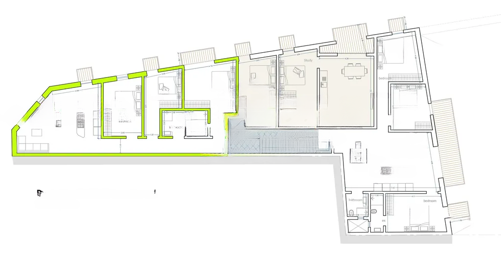 Квартира в Сан-Лоренце, Мальта, 109 м² - фото 2