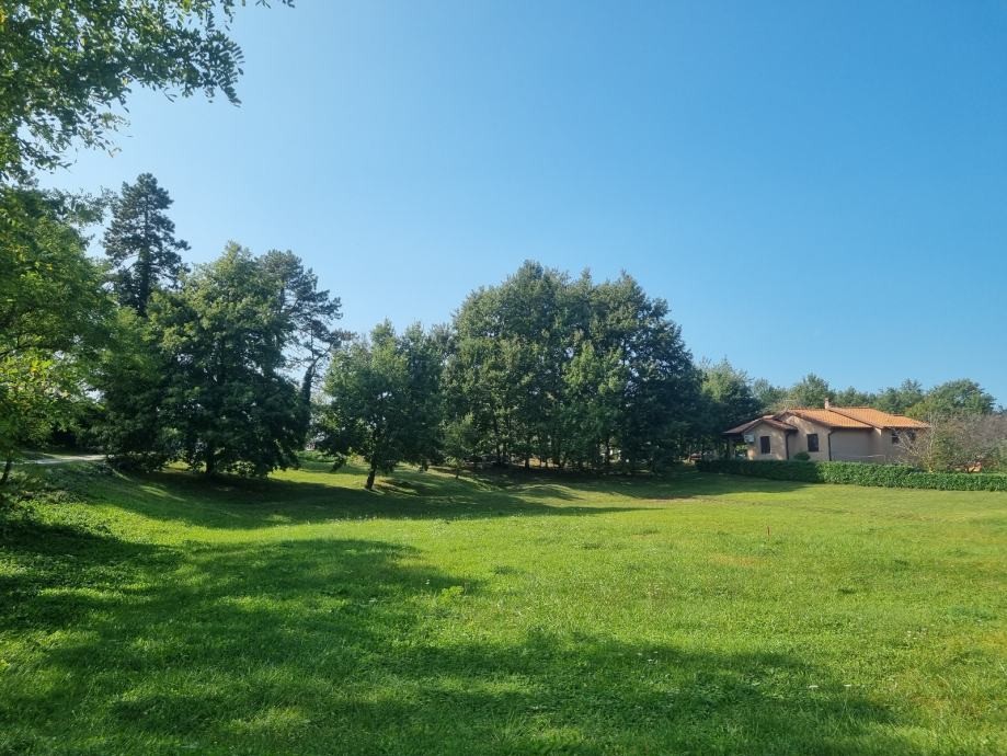 Дом Istria, Pazin, Хорватия, 150 м² - фото 2