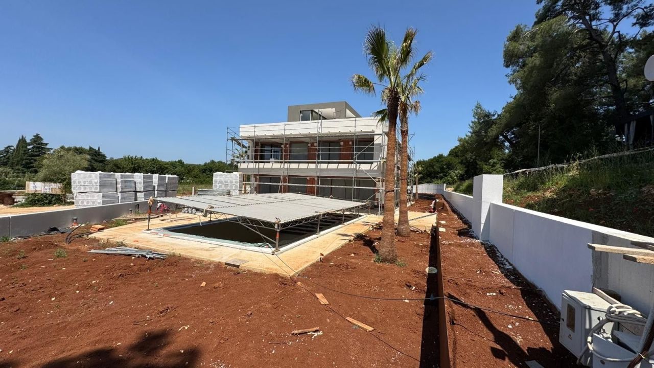 Дом в Ровини, Хорватия, 316 м² - фото 2