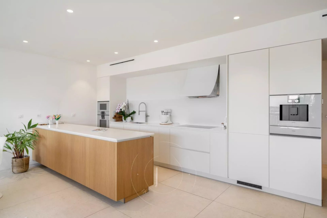 Квартира в Каннах, Франция, 91 м² - фото 3