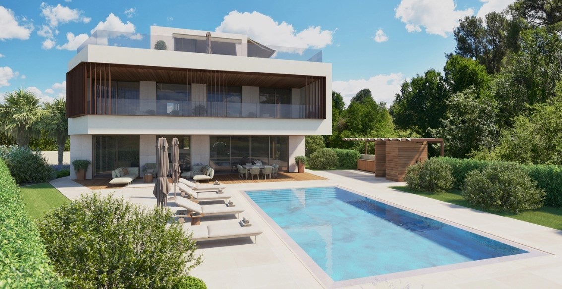 Дом в Ровини, Хорватия, 316 м² - фото 3