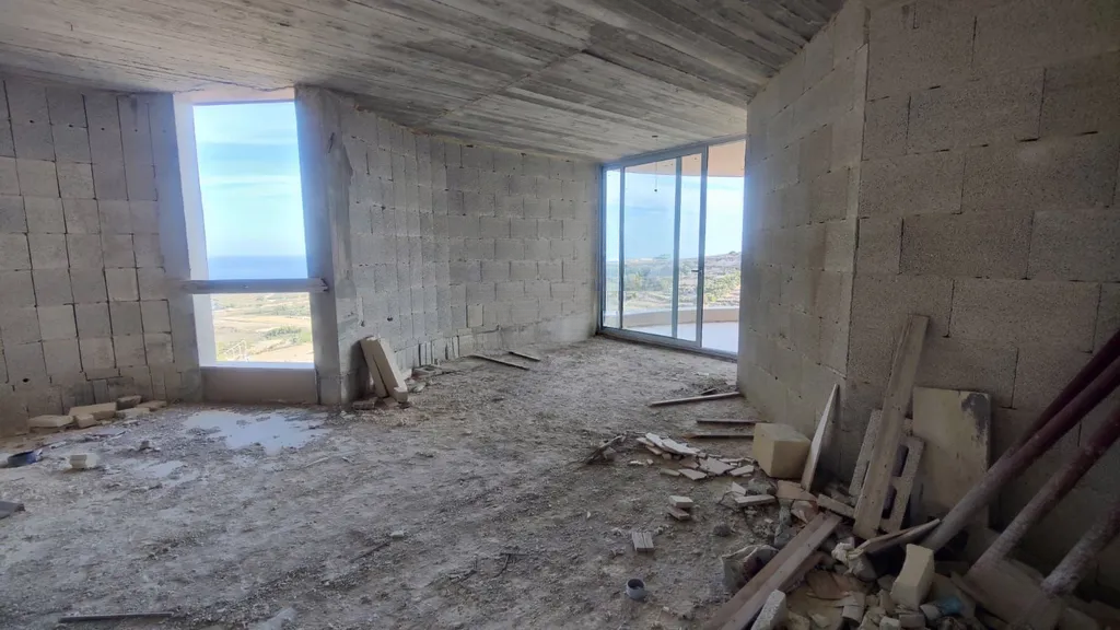 Квартира в Сан-Лоренце, Мальта - фото 3