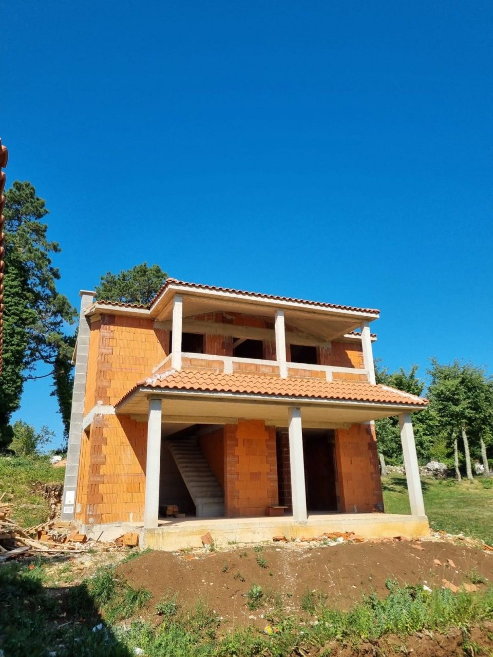 Дом Istria, Pazin, Хорватия, 150 м² - фото 4