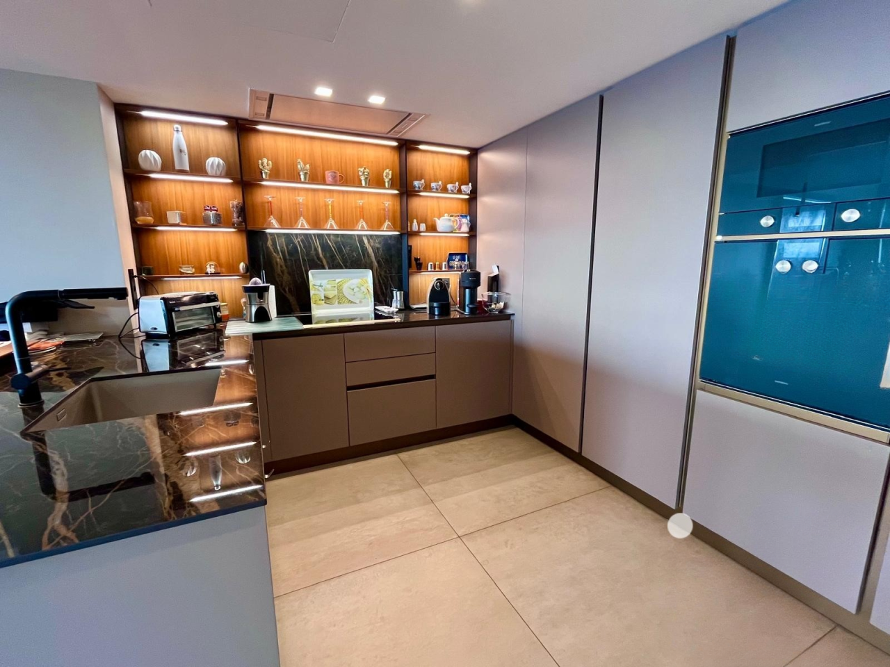 Квартира в Каннах, Франция, 189 м² - фото 3