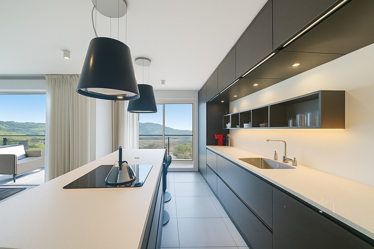 Квартира в Каннах, Франция, 83 м² - фото 3