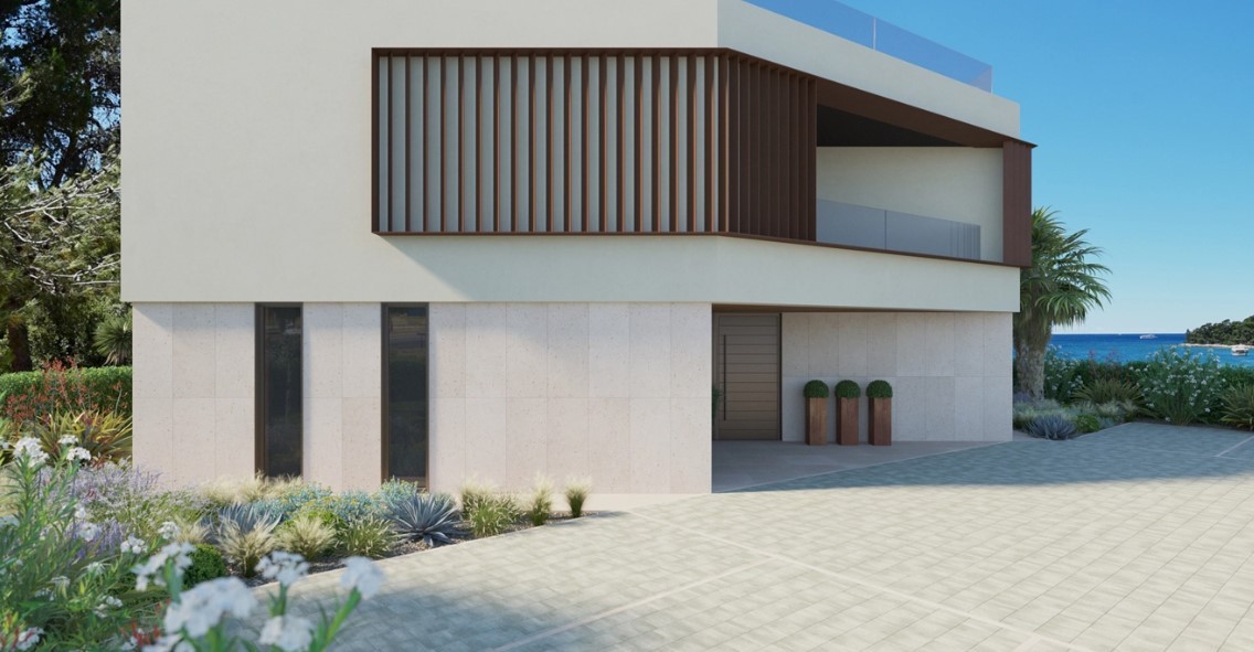 Дом в Ровини, Хорватия, 316 м² - фото 4