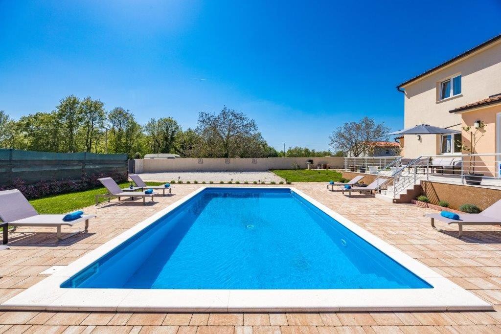 Дом Istria, Barban, Хорватия, 380 м² - фото 4