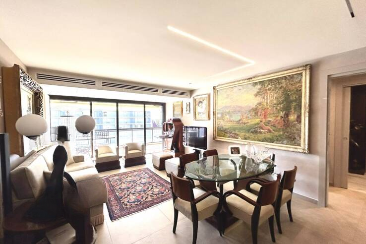 Квартира в Каннах, Франция, 57 м² - фото 2