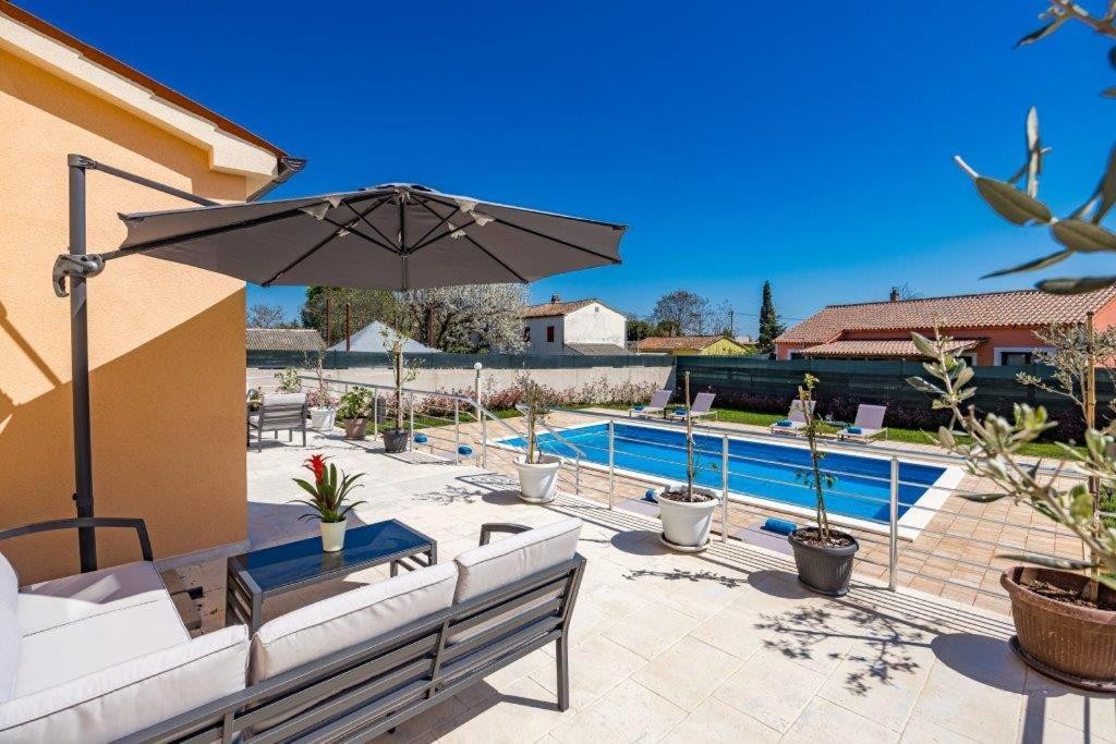 Дом Istria, Barban, Хорватия, 380 м² - фото 5