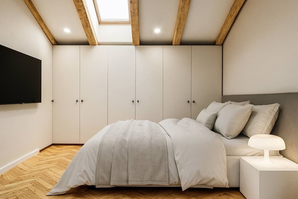 Дом в Лабине, Хорватия, 90 м² - фото 5