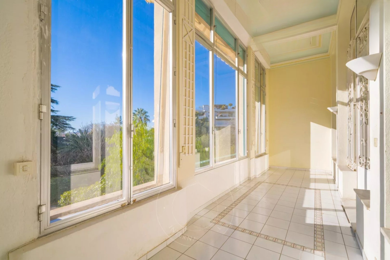 Квартира в Каннах, Франция, 246 м² - фото 3