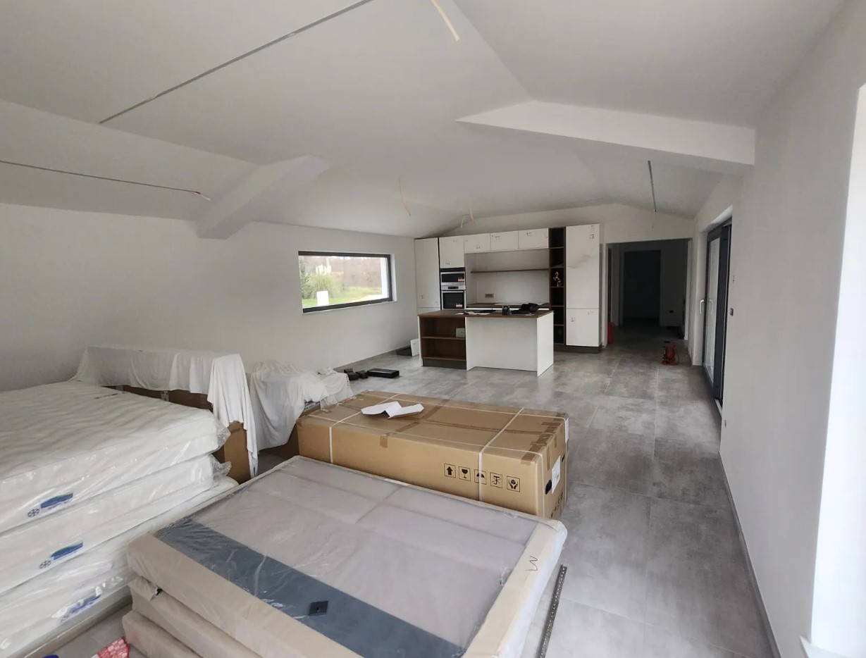 Дом Istria, Rasa, Хорватия, 137 м² - фото 6