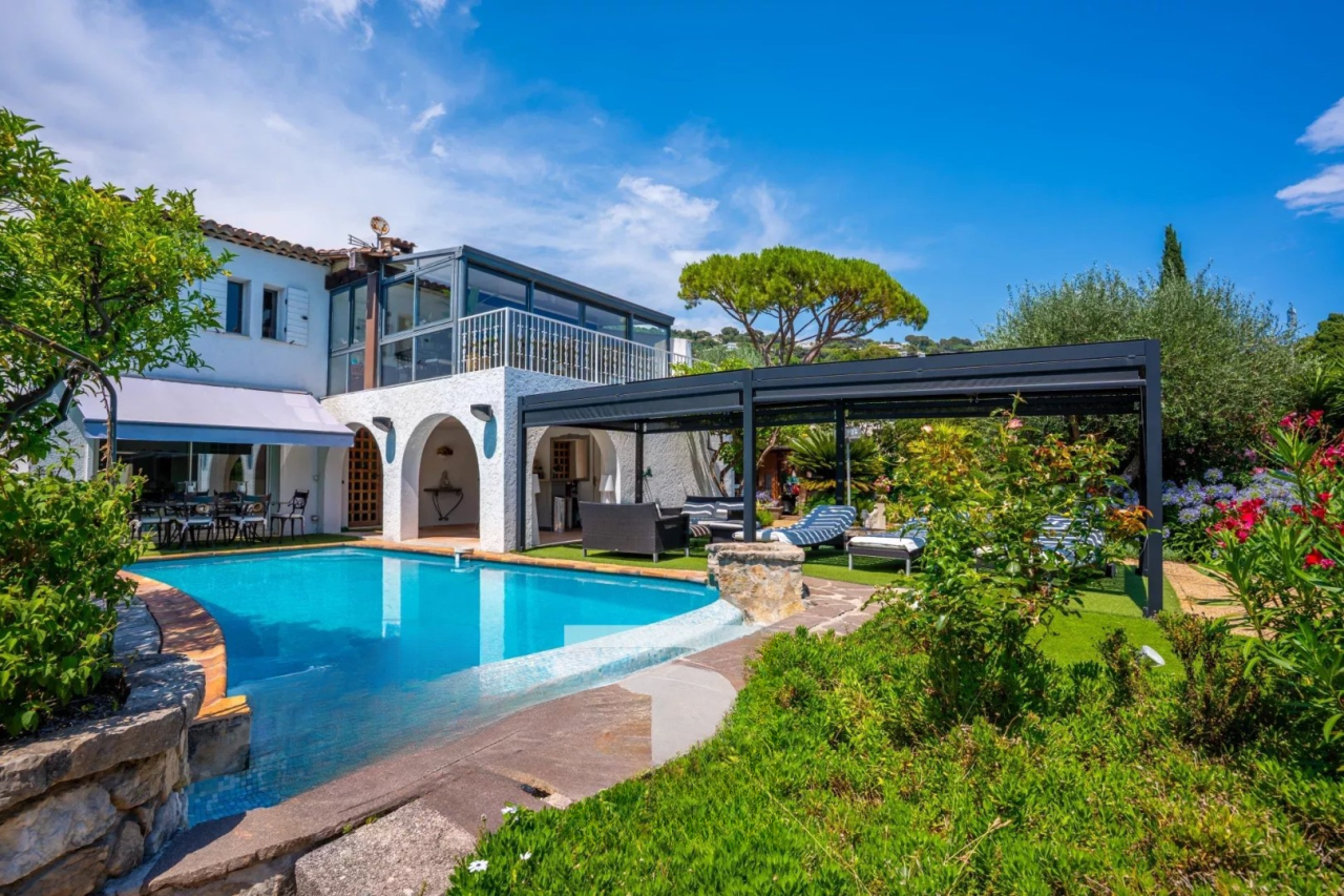 Квартира в Каннах, Франция, 228 м² - фото 3