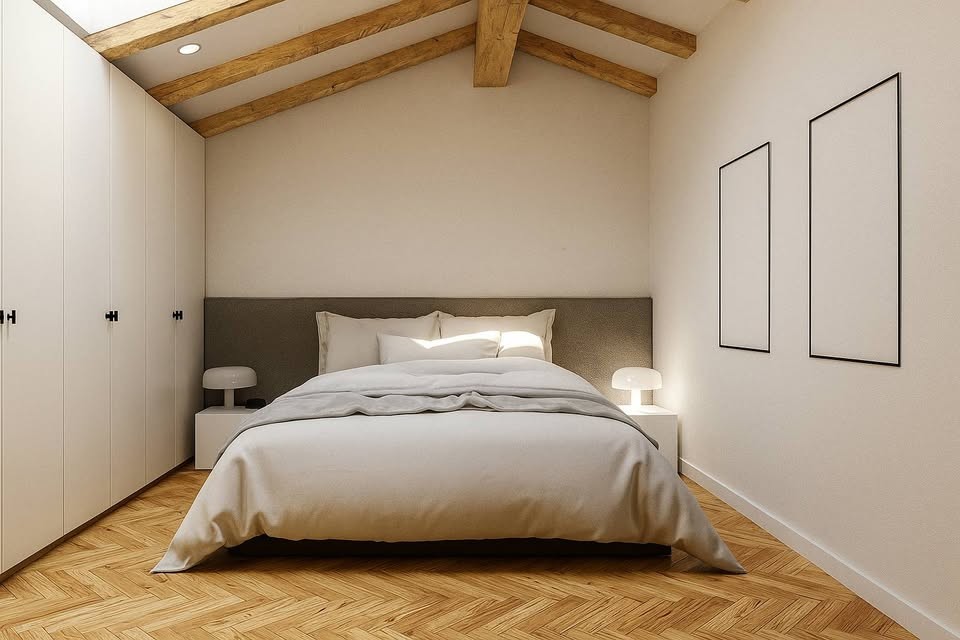 Дом в Лабине, Хорватия, 90 м² - фото 6