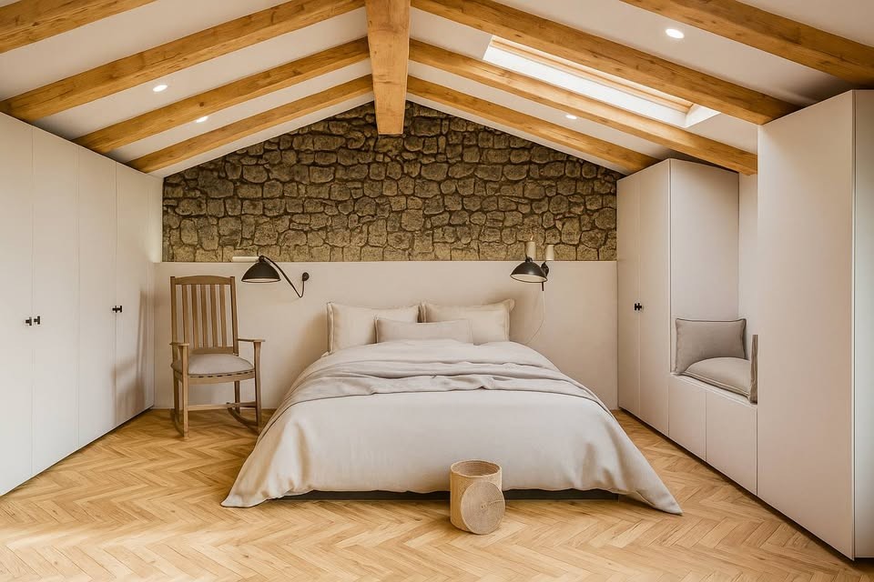 Дом в Лабине, Хорватия, 90 м² - фото 7