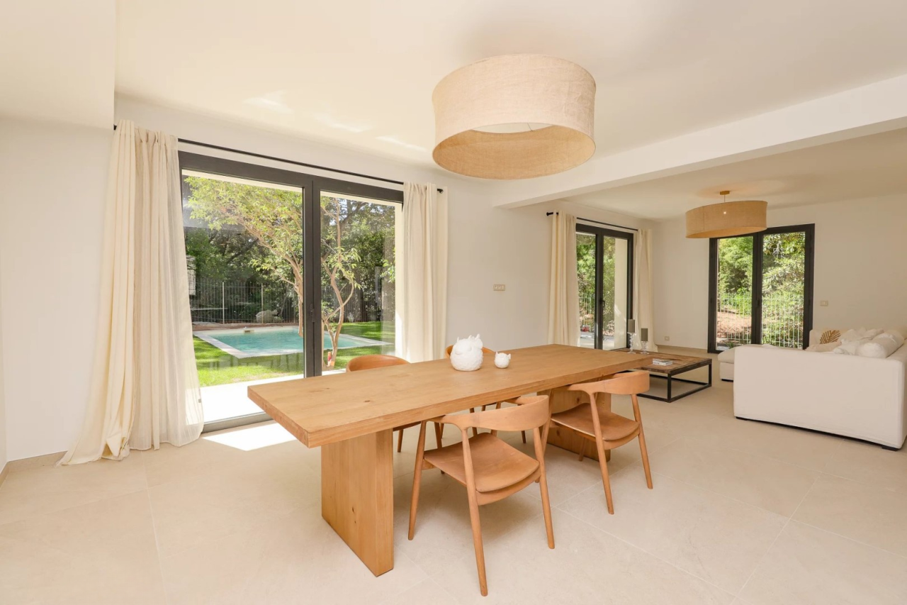 Квартира в Каннах, Франция, 182 м² - фото 3