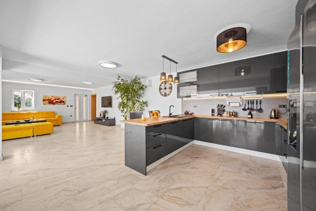 Дом Istria, Barban, Хорватия, 380 м² - фото 7