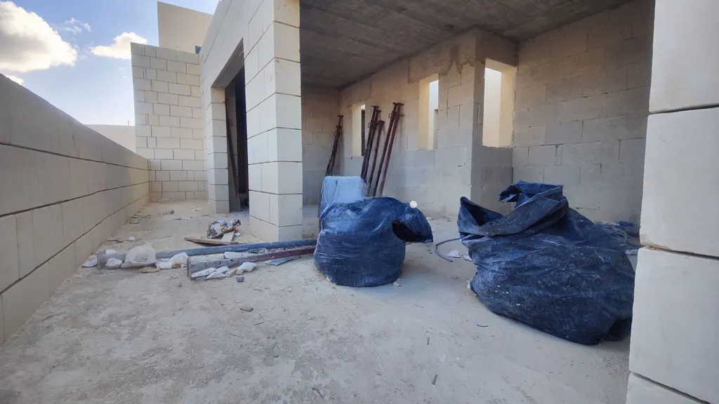 Квартира в Сан-Лоренце, Мальта, 89 м² - фото 3