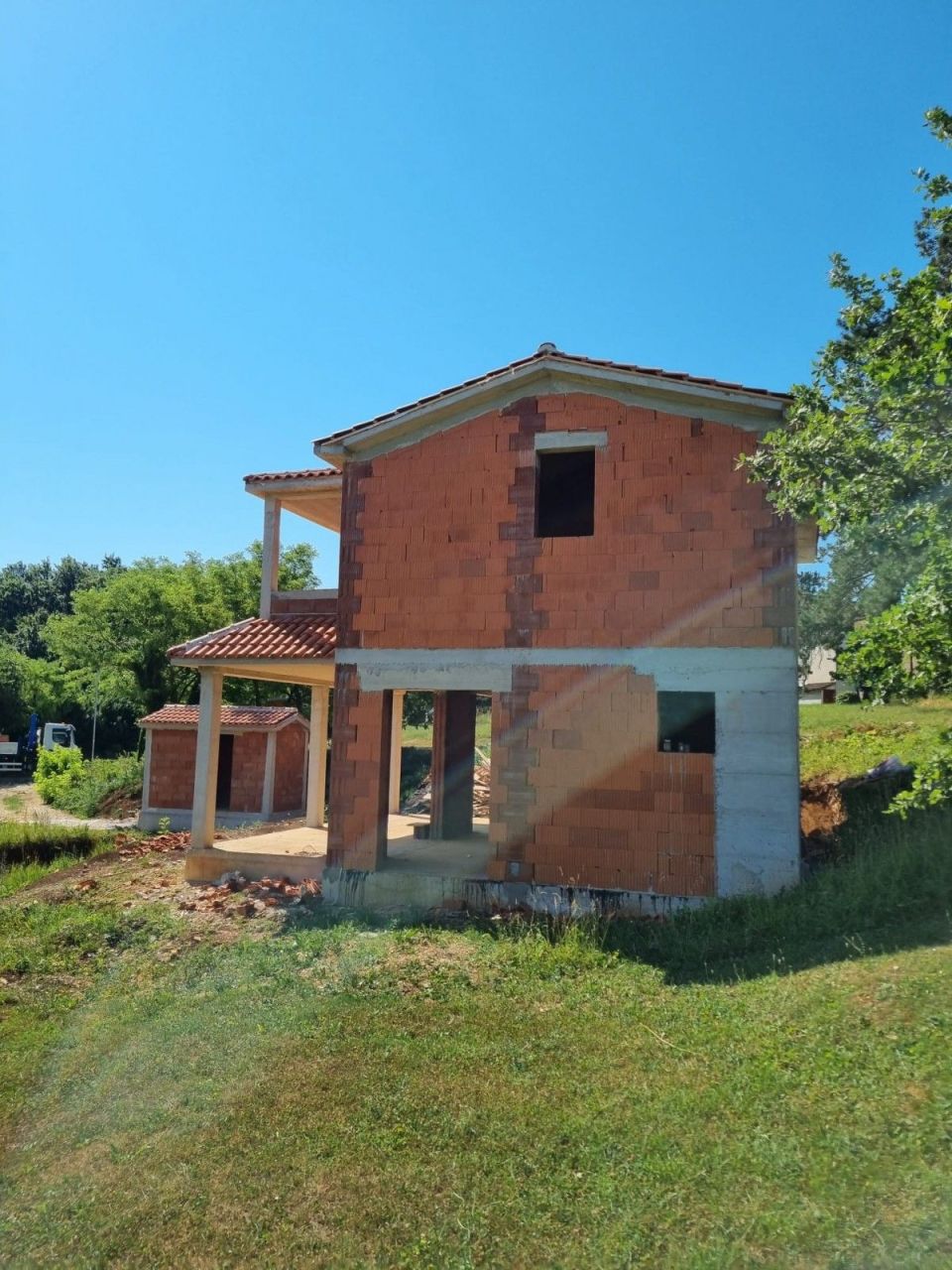 Дом Istria, Pazin, Хорватия, 150 м² - фото 7