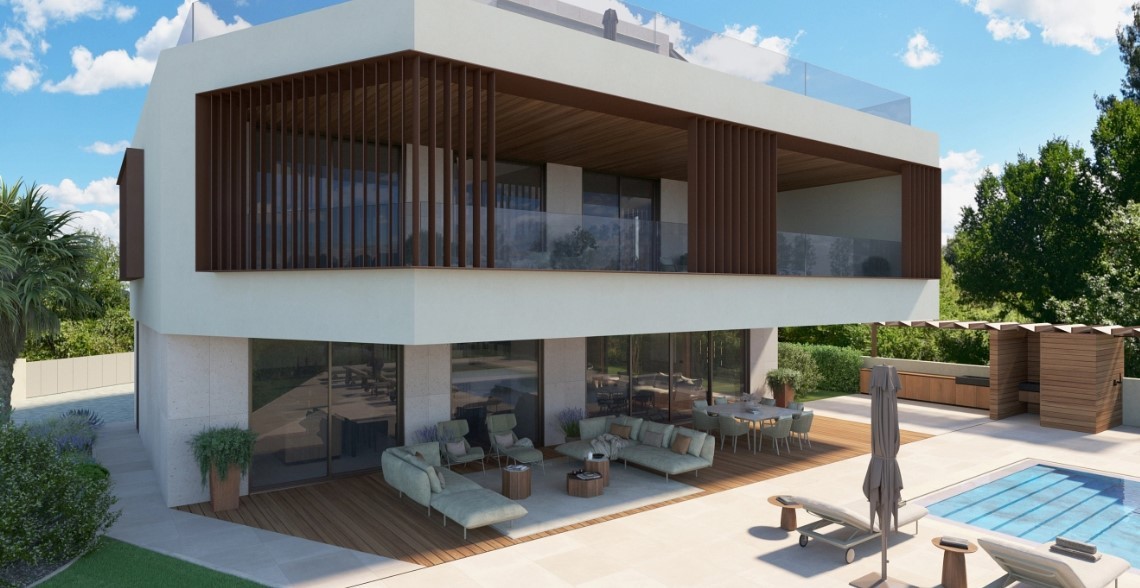 Дом в Ровини, Хорватия, 316 м² - фото 7