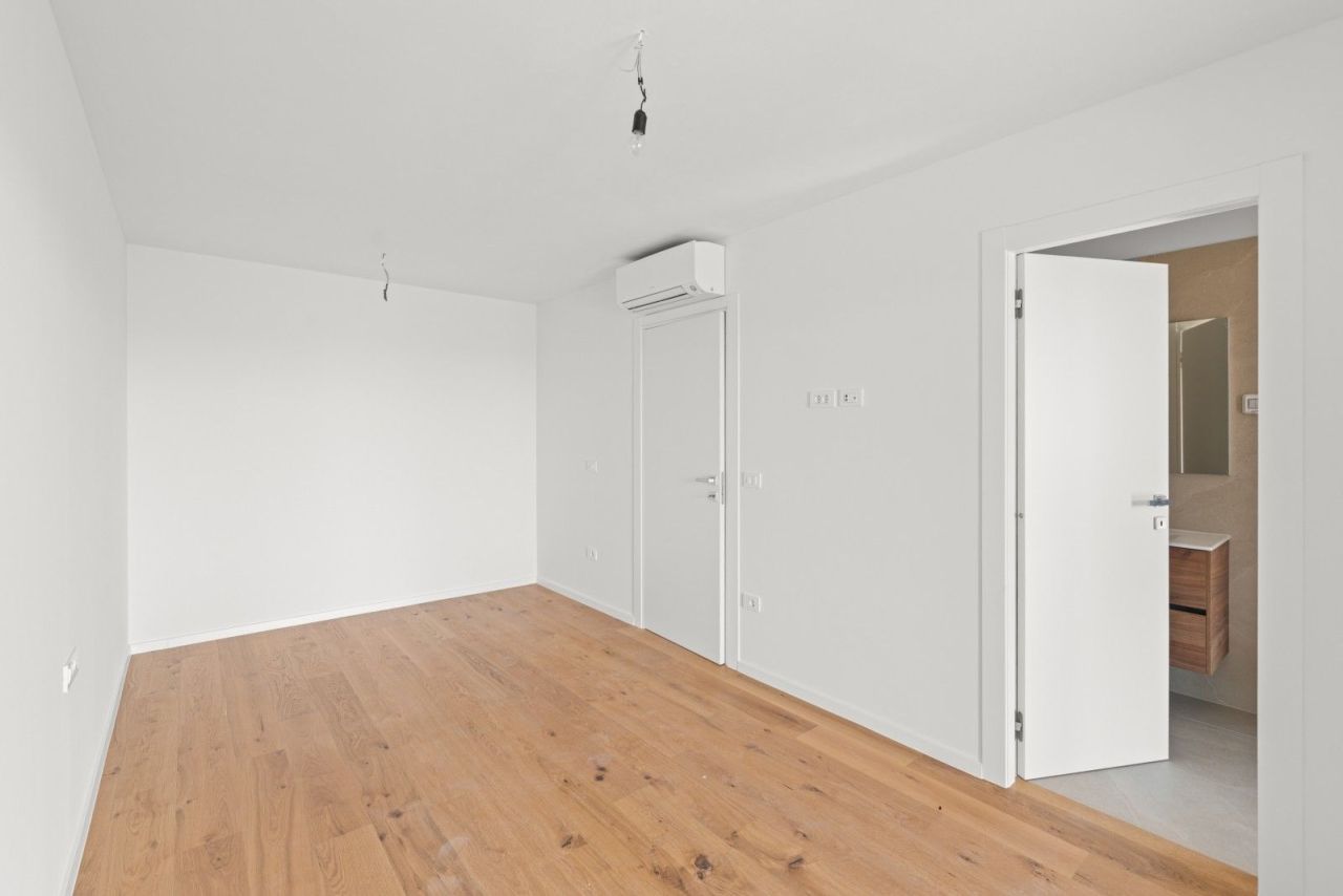 Квартира в Новиграде, Хорватия, 101.1 м² - фото 7