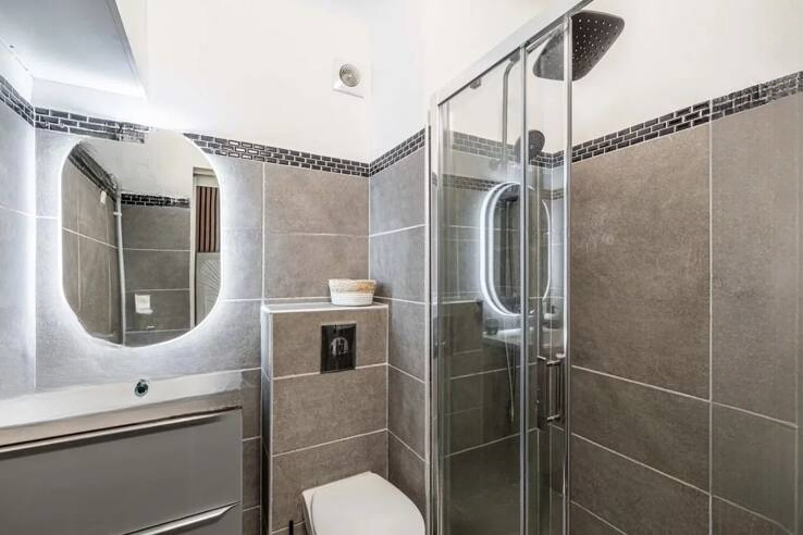 Квартира в Каннах, Франция, 23 м² - фото 2