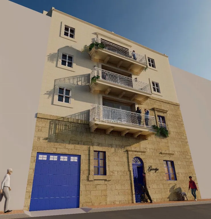 Квартира в Сан-Лоренце, Мальта, 119 м² - фото 3