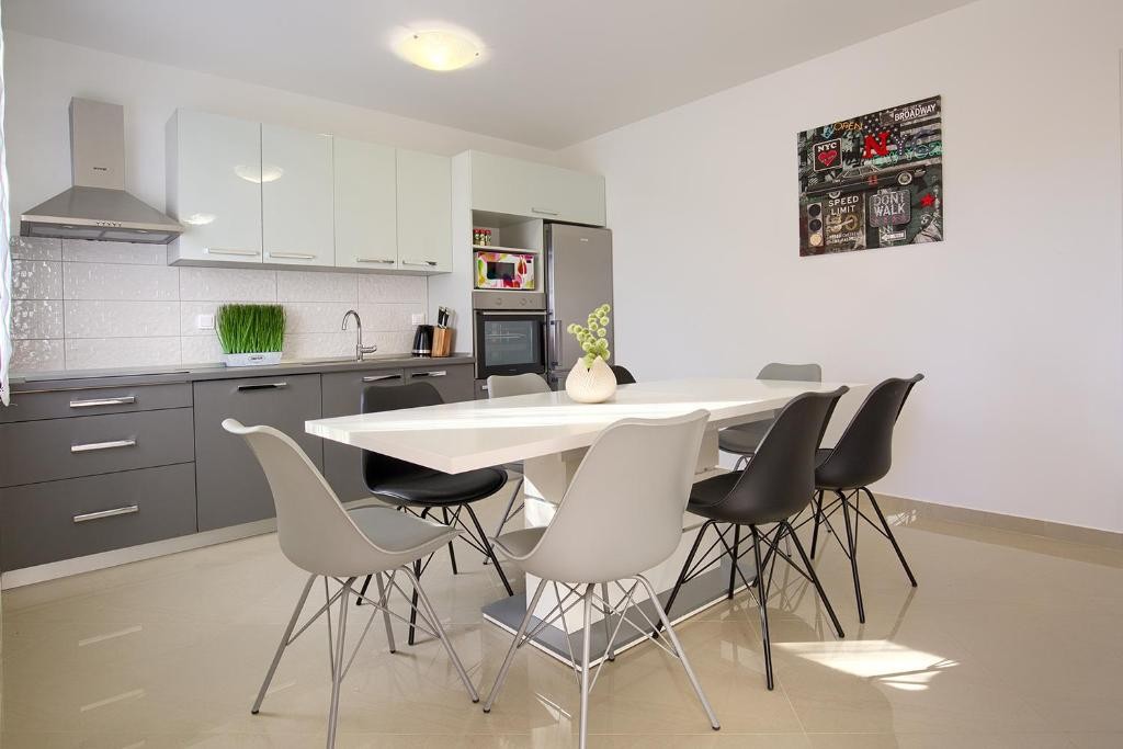 Дом в Лижняне, Хорватия, 290 м² - фото 8