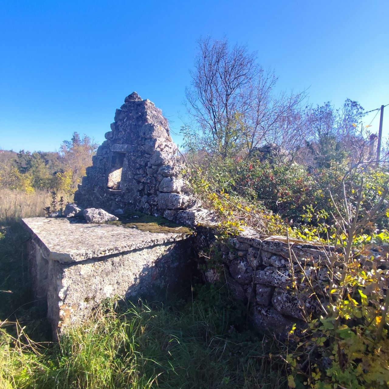 Дом в Лабине, Хорватия, 90 м² - фото 8