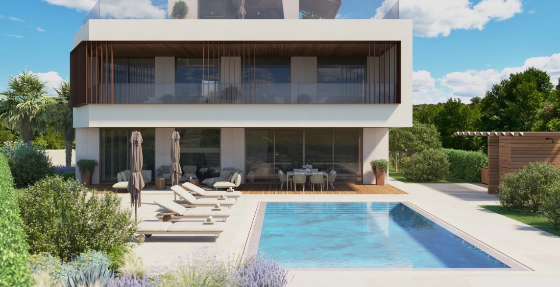 Дом в Ровини, Хорватия, 316 м² - фото 8