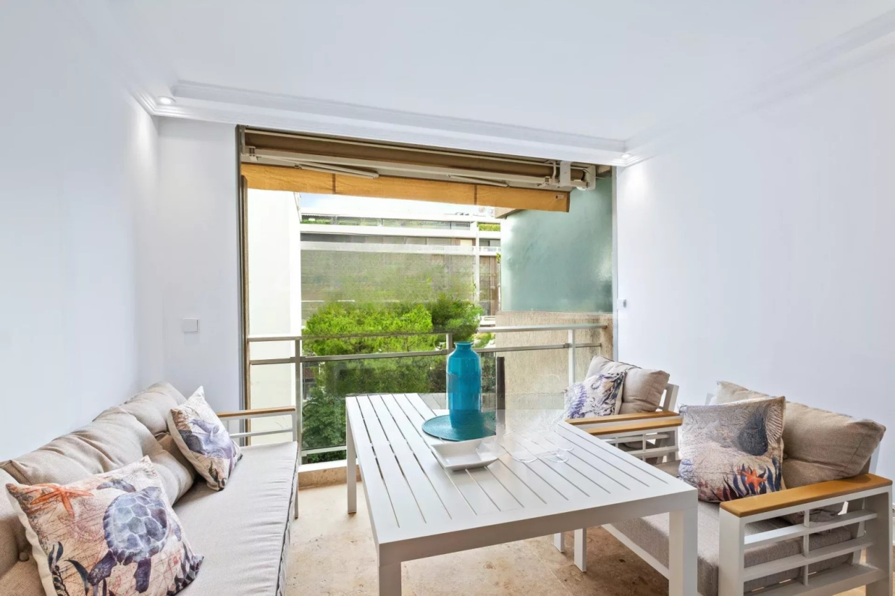 Квартира в Каннах, Франция, 89 м² - фото 3