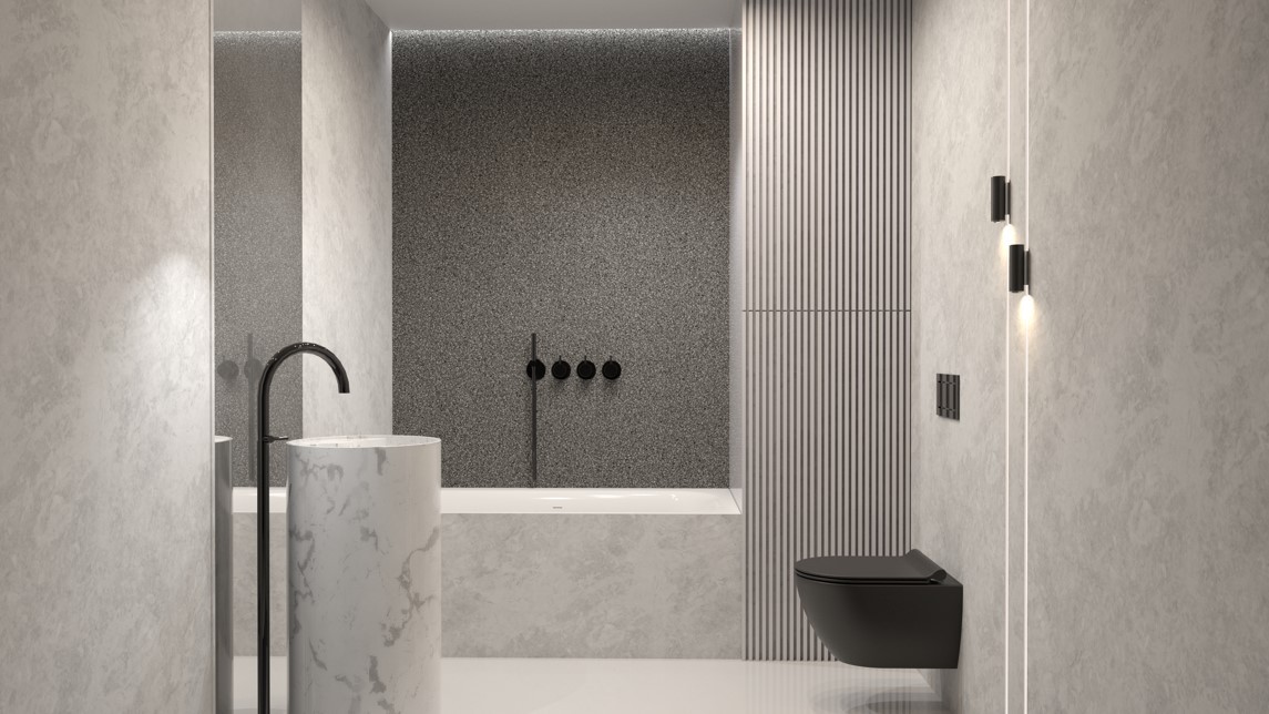 Квартира в Пуле, Хорватия, 73.96 м² - фото 8