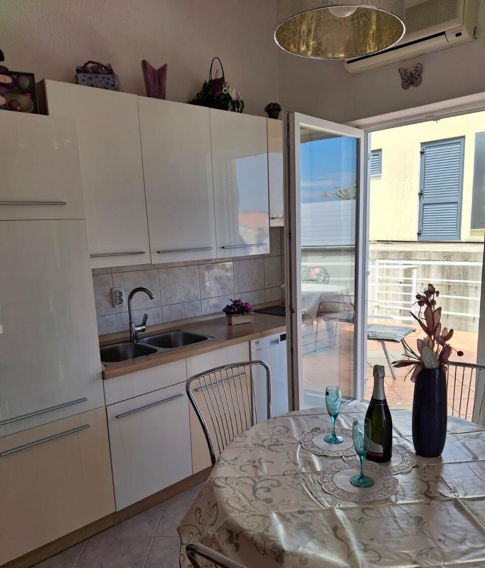 Дом Istria, Rasa, Хорватия, 77 м² - фото 9