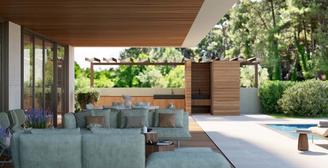 Дом в Ровини, Хорватия, 316 м² - фото 9