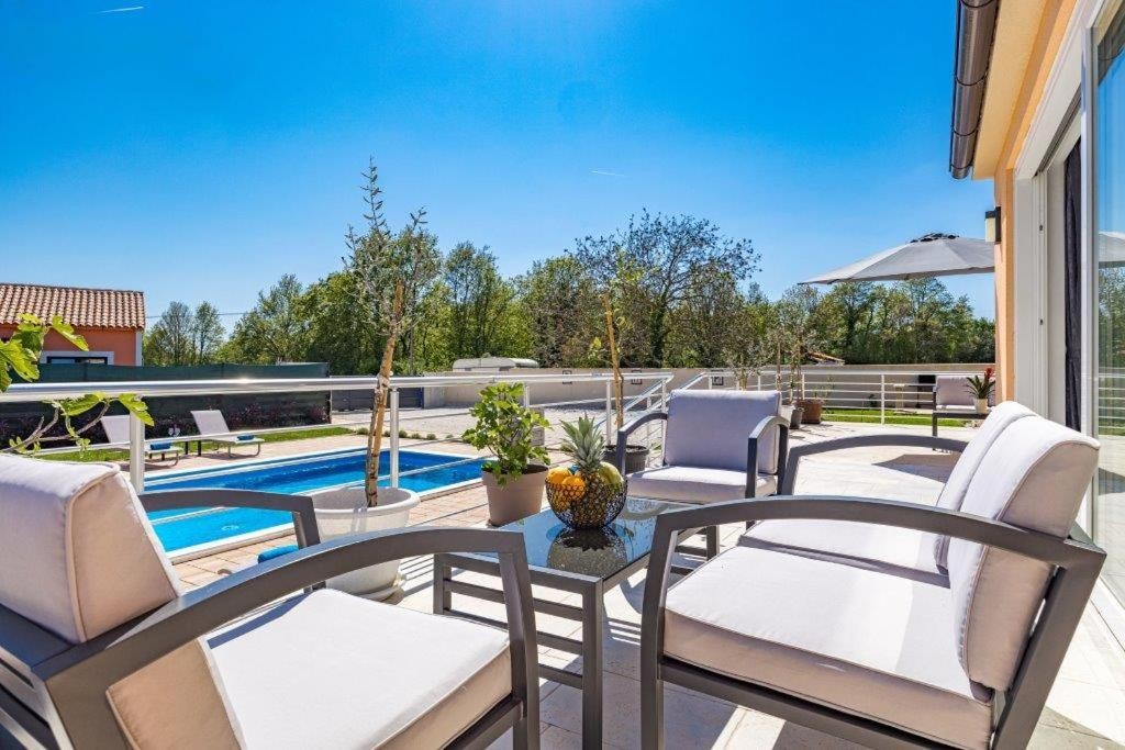 Дом Istria, Barban, Хорватия, 380 м² - фото 9