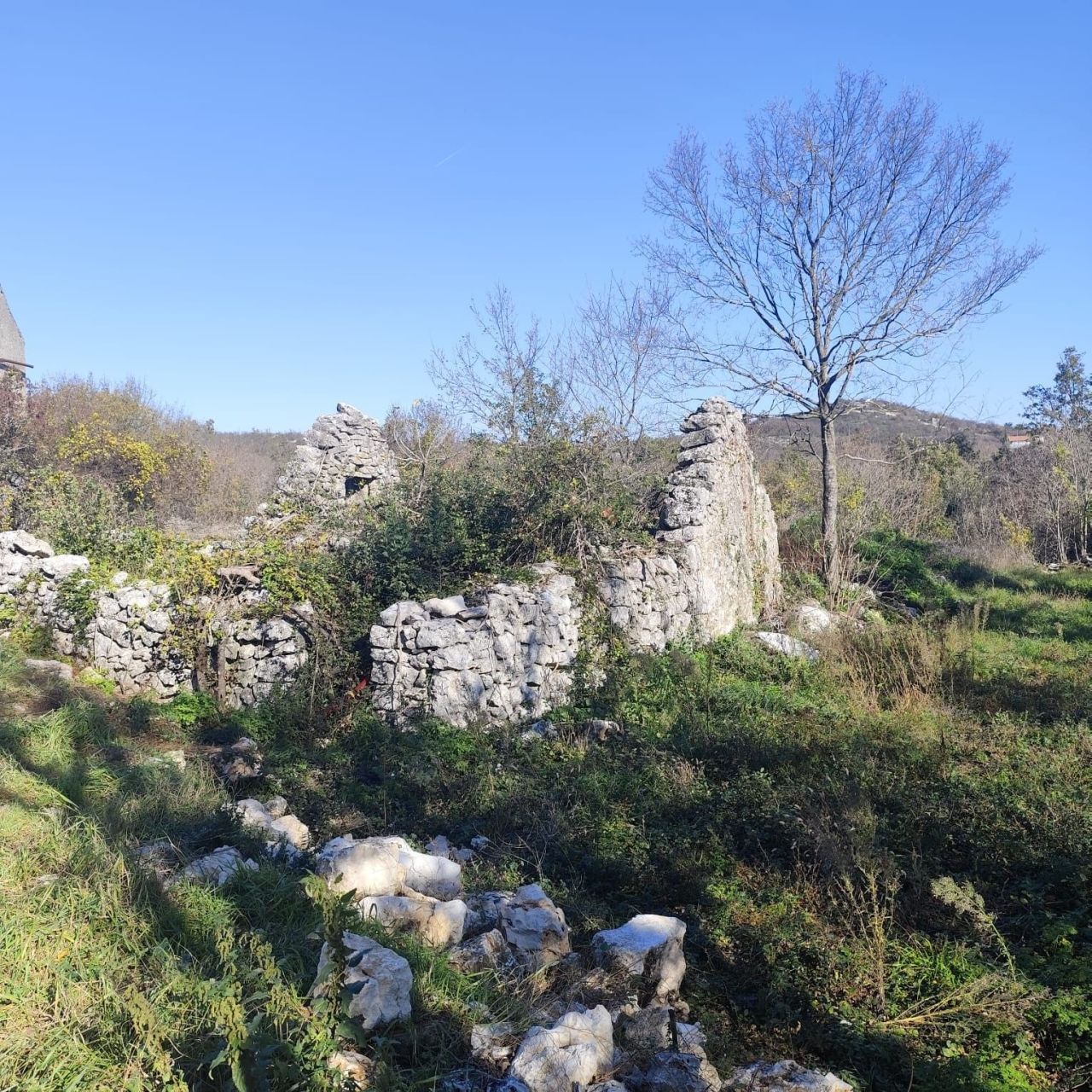 Дом в Лабине, Хорватия, 90 м² - фото 9