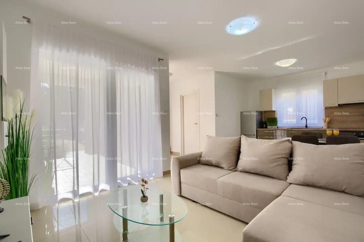 Дом в Лижняне, Хорватия, 290 м² - фото 10