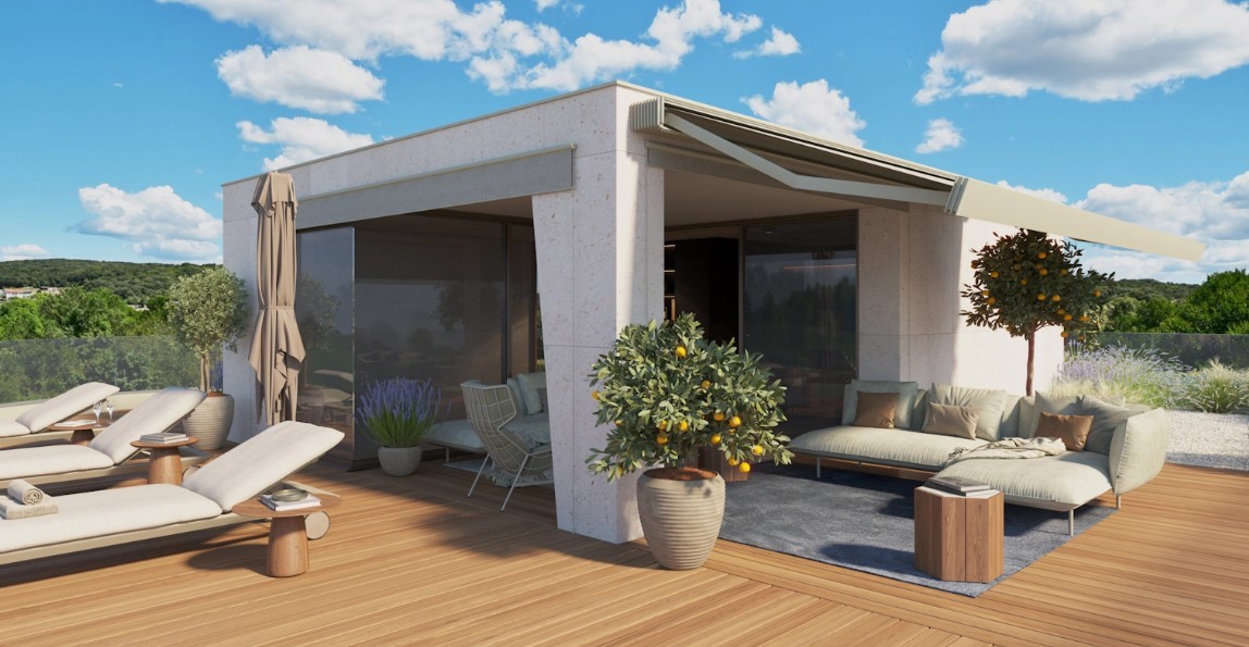 Дом в Ровини, Хорватия, 316 м² - фото 10