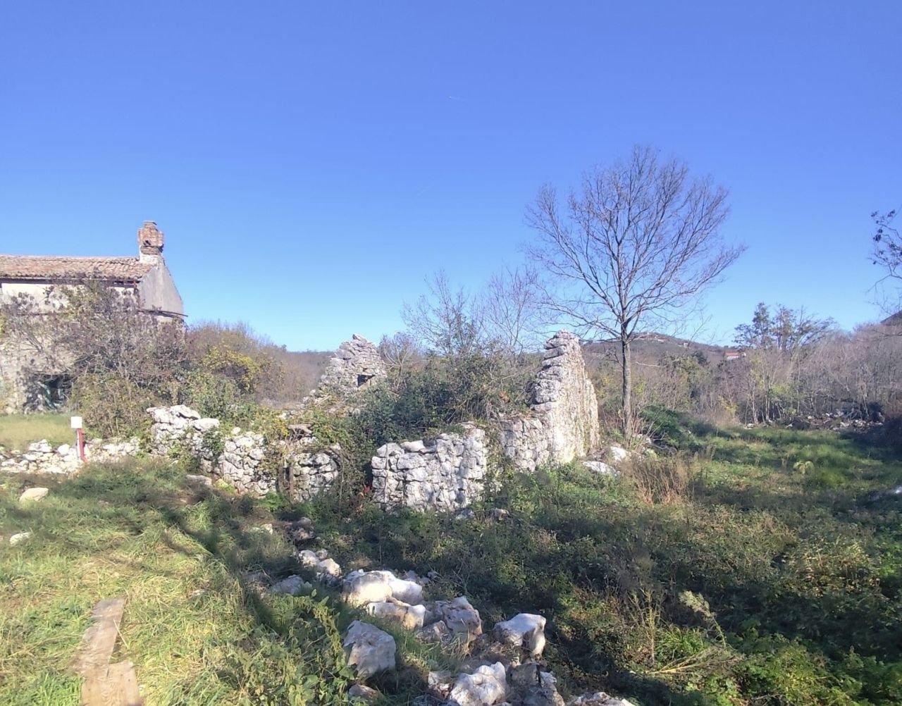 Дом в Лабине, Хорватия, 90 м² - фото 10