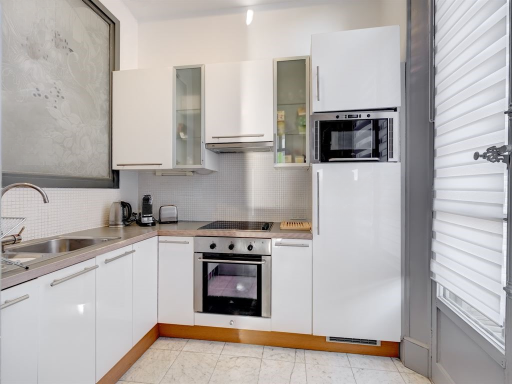 Квартира в Каннах, Франция, 170 м² - фото 3