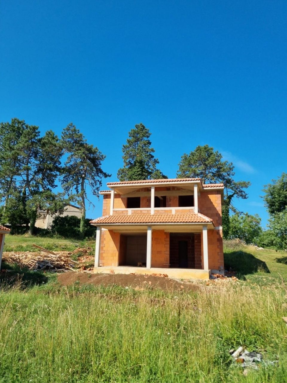 Дом Istria, Pazin, Хорватия, 150 м² - фото 10