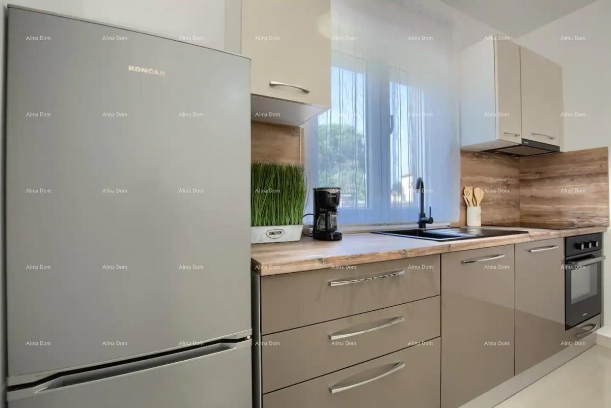 Дом в Лижняне, Хорватия, 290 м² - фото 11