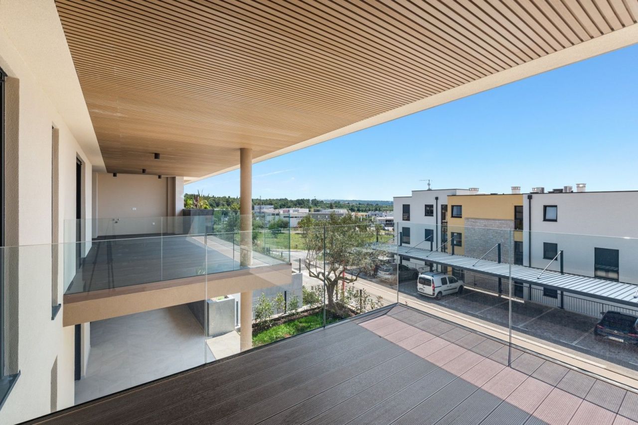 Квартира в Новиграде, Хорватия, 101.1 м² - фото 11