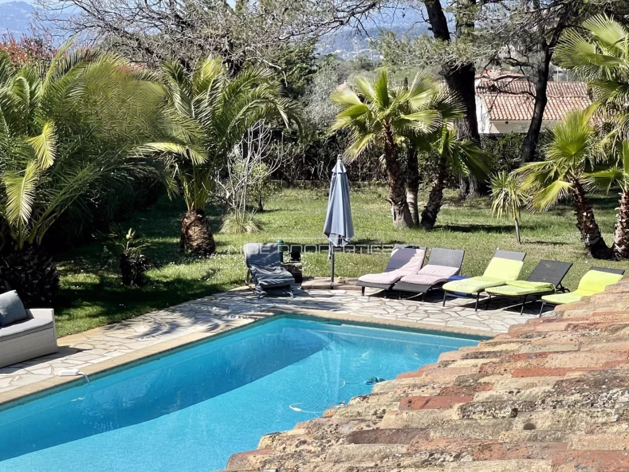 Квартира в Каннах, Франция, 180 м² - фото 3