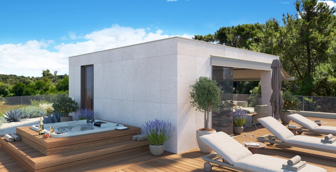 Дом в Ровини, Хорватия, 316 м² - фото 11