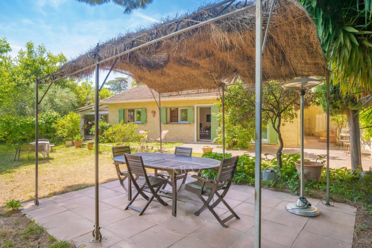 Квартира в Каннах, Франция, 150 м² - фото 3