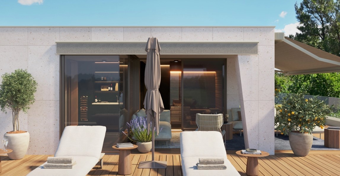 Дом в Ровини, Хорватия, 316 м² - фото 12