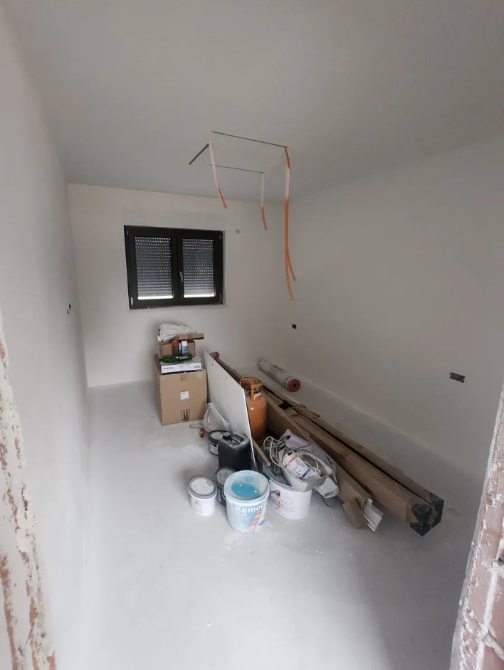 Дом Istria, Rasa, Хорватия, 137 м² - фото 13