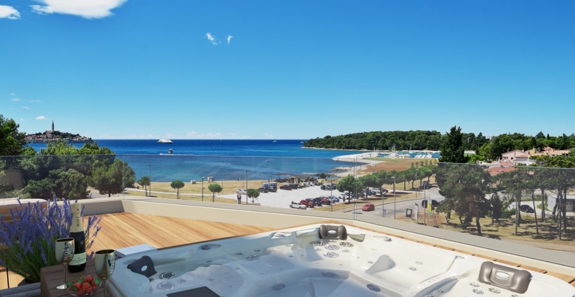 Дом в Ровини, Хорватия, 316 м² - фото 13