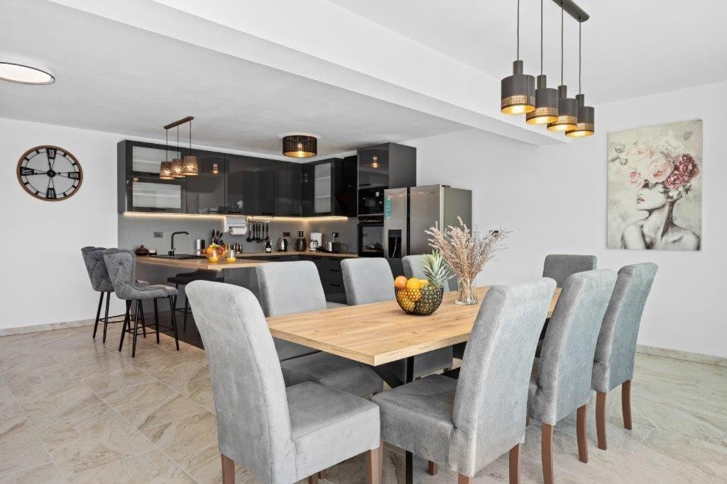 Дом Istria, Barban, Хорватия, 380 м² - фото 13